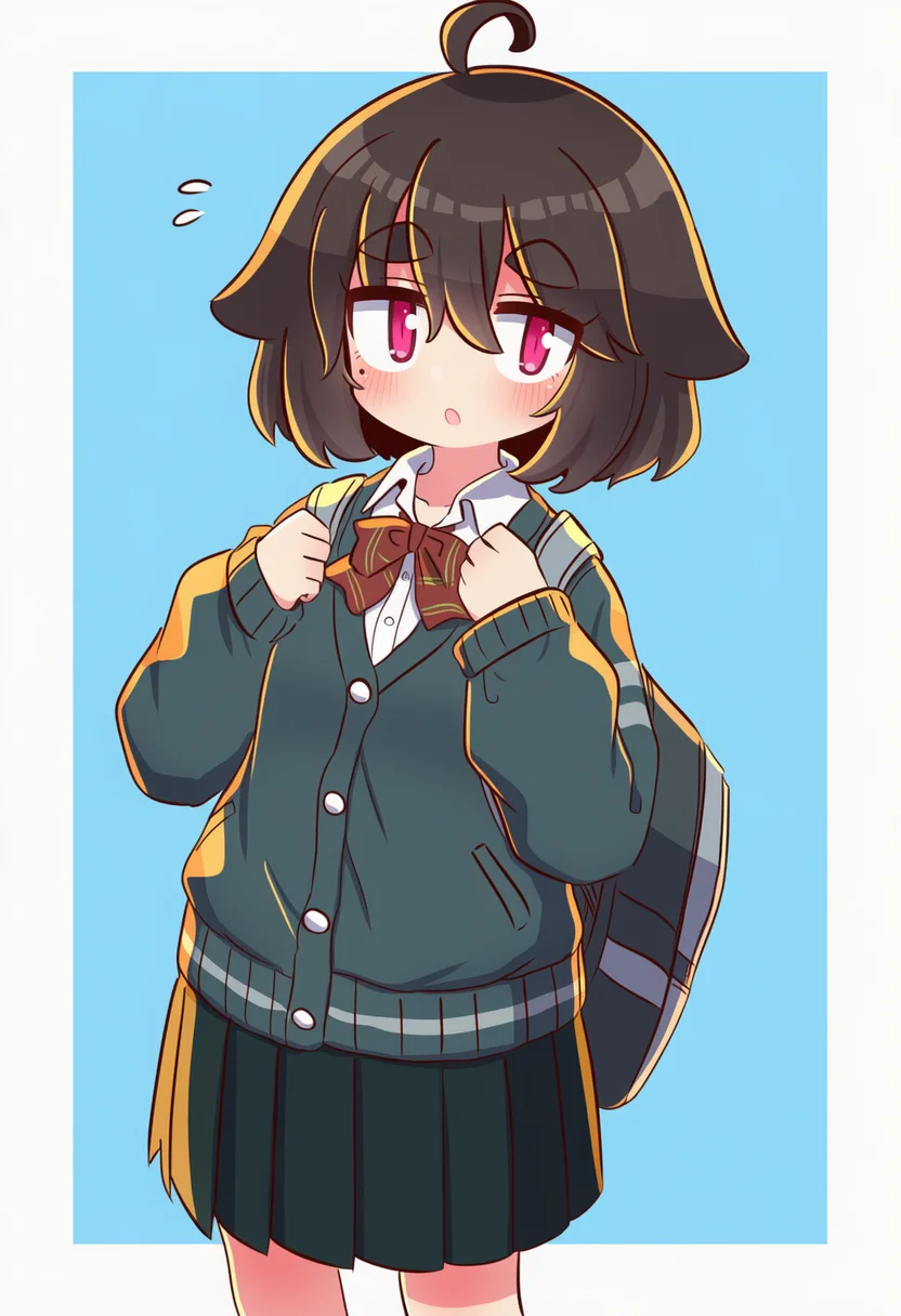 naga u-chan