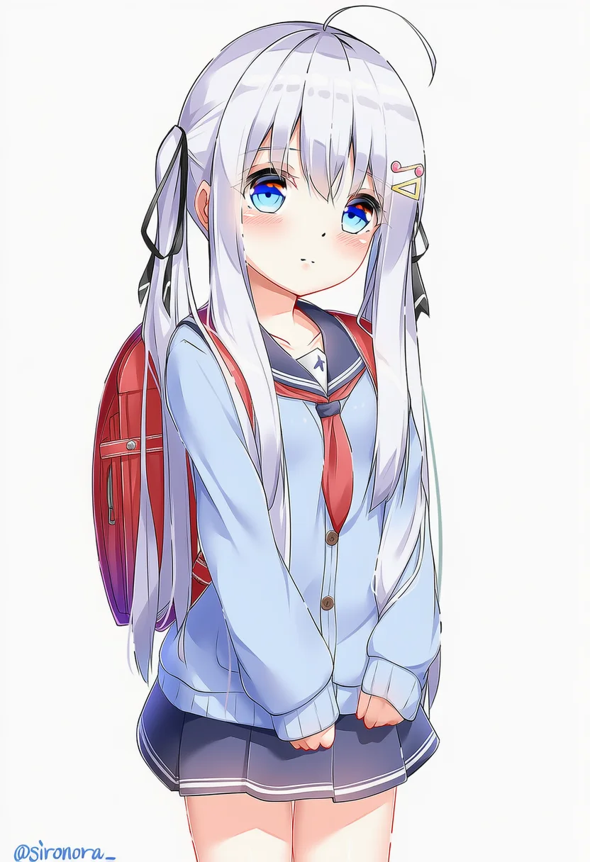 nagai noa (sironora)