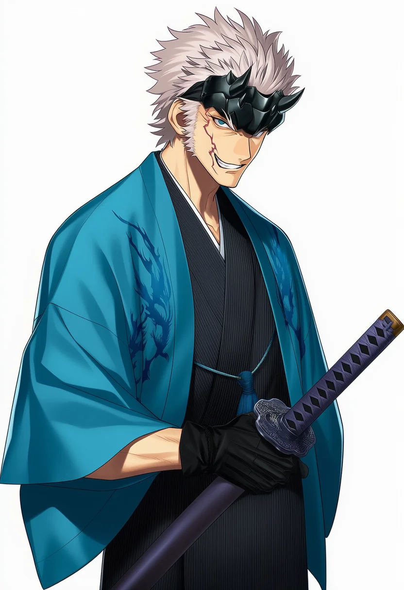 nagakura shinpachi (fate)