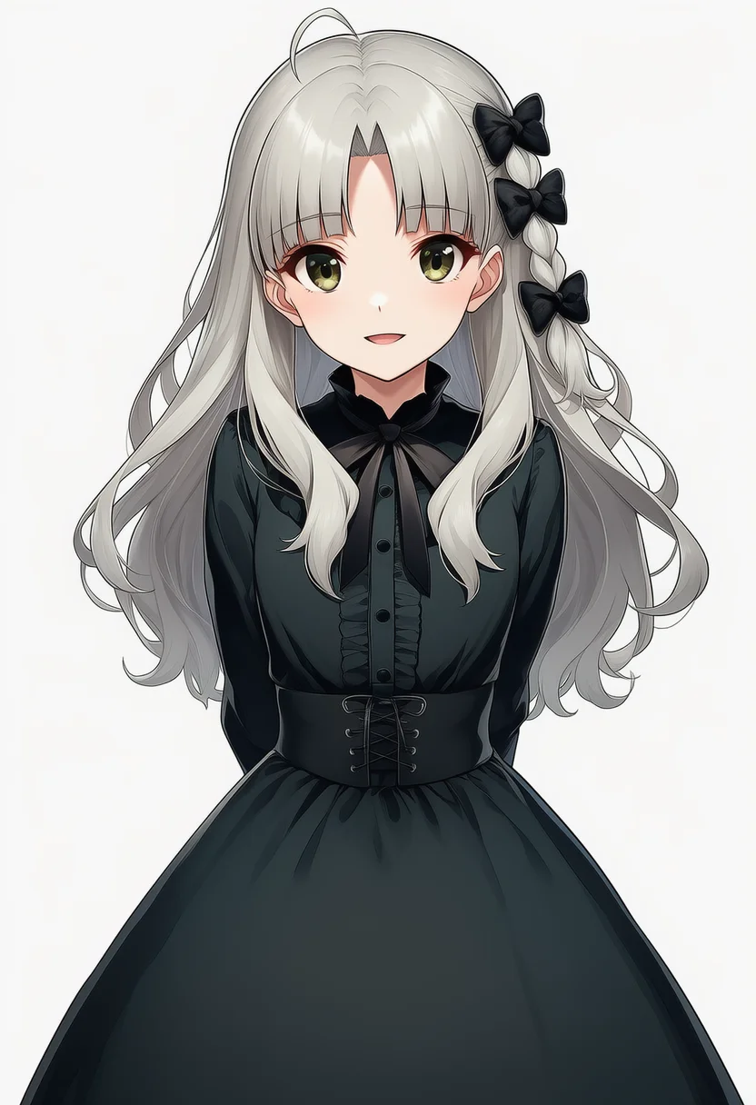nagamine kaede