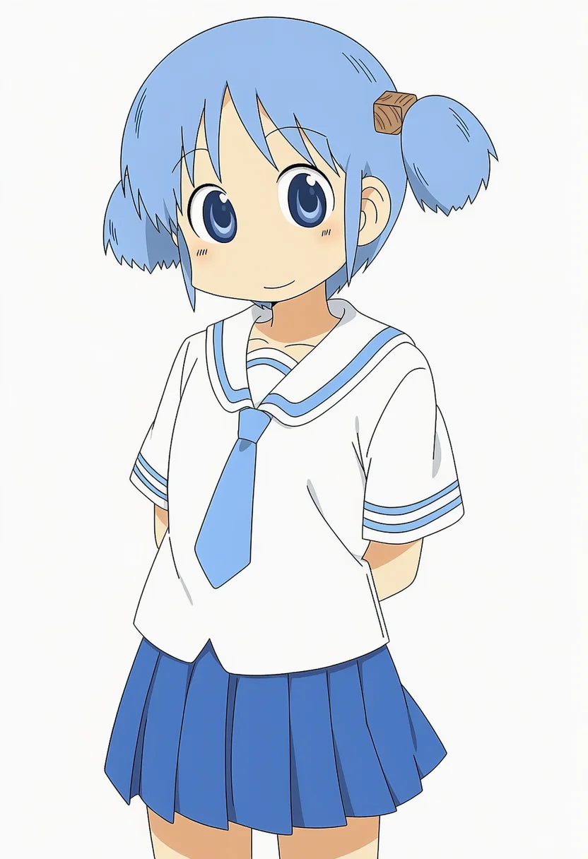 naganohara mio