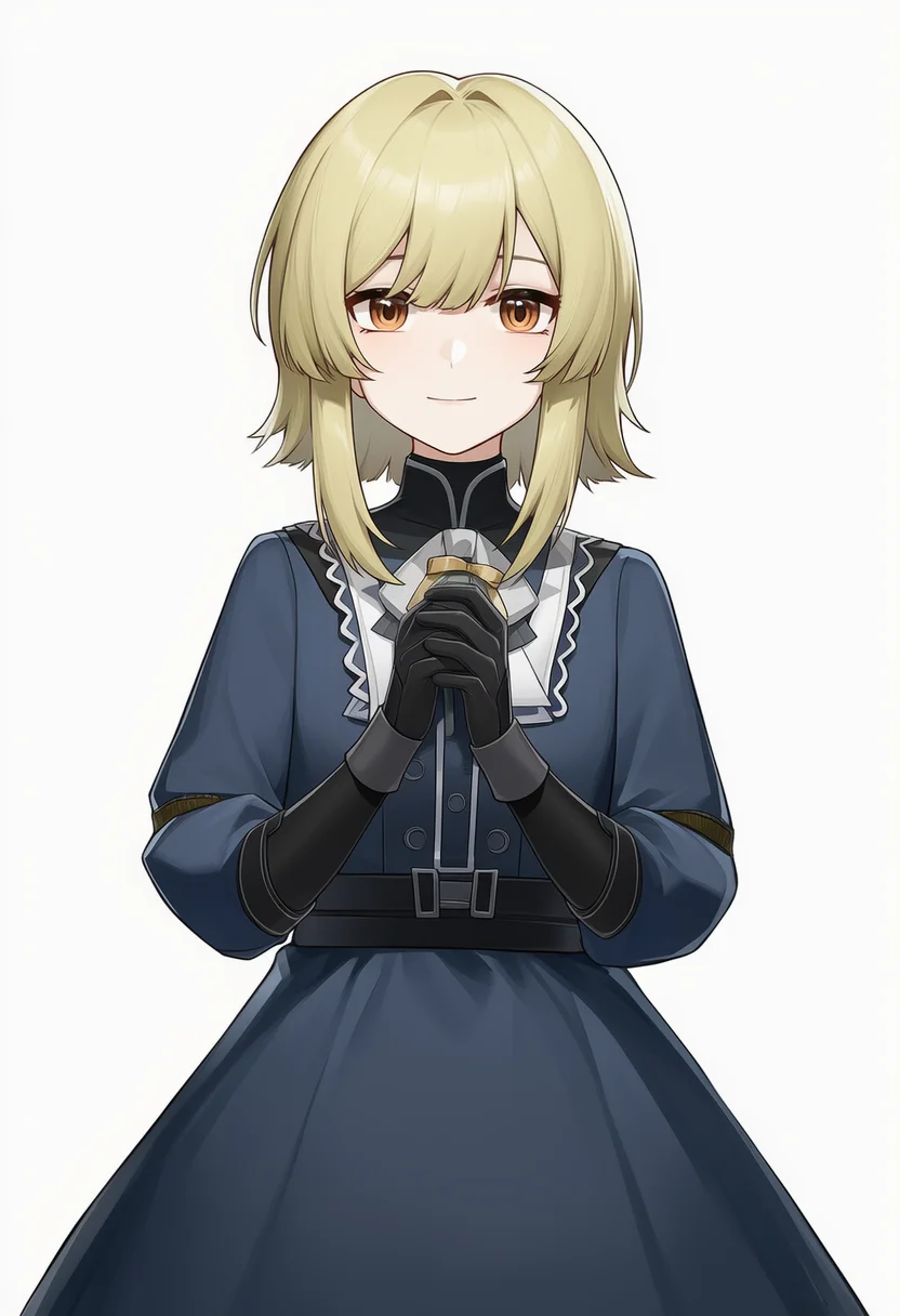 nagant (girls' frontline 2)