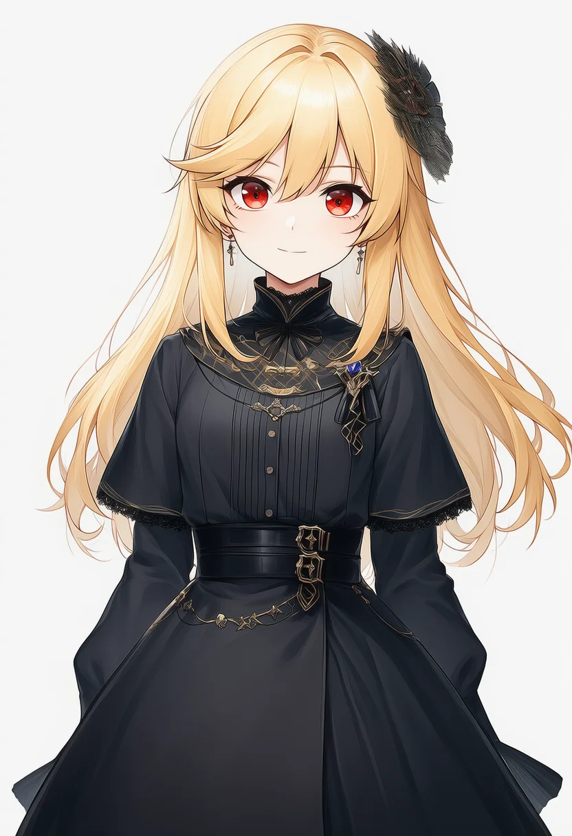 nagant revolver (girls' frontline)