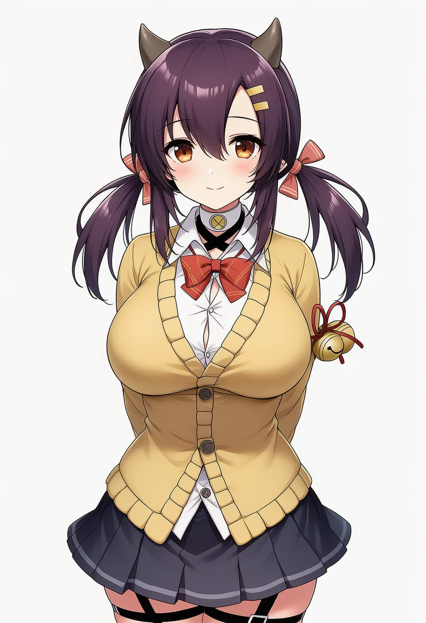 nagara (azur lane)