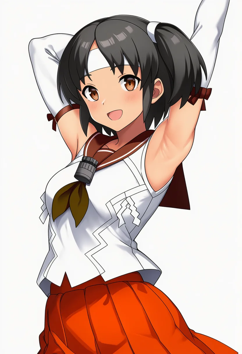 nagara (kancolle)