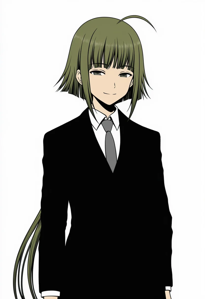 nagase kaede