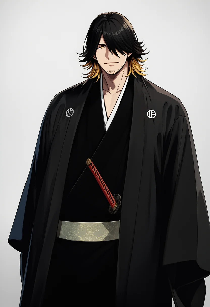 nagasone kotetsu