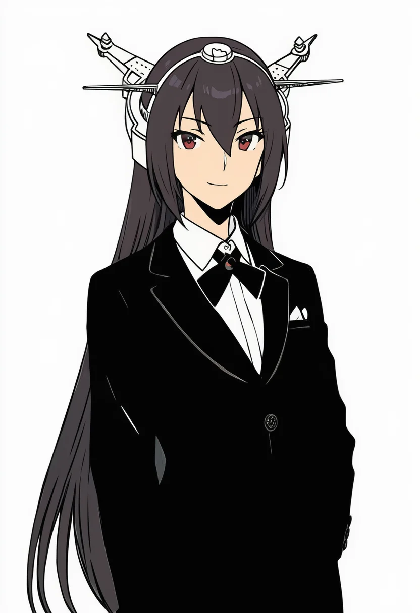 nagato (kancolle)