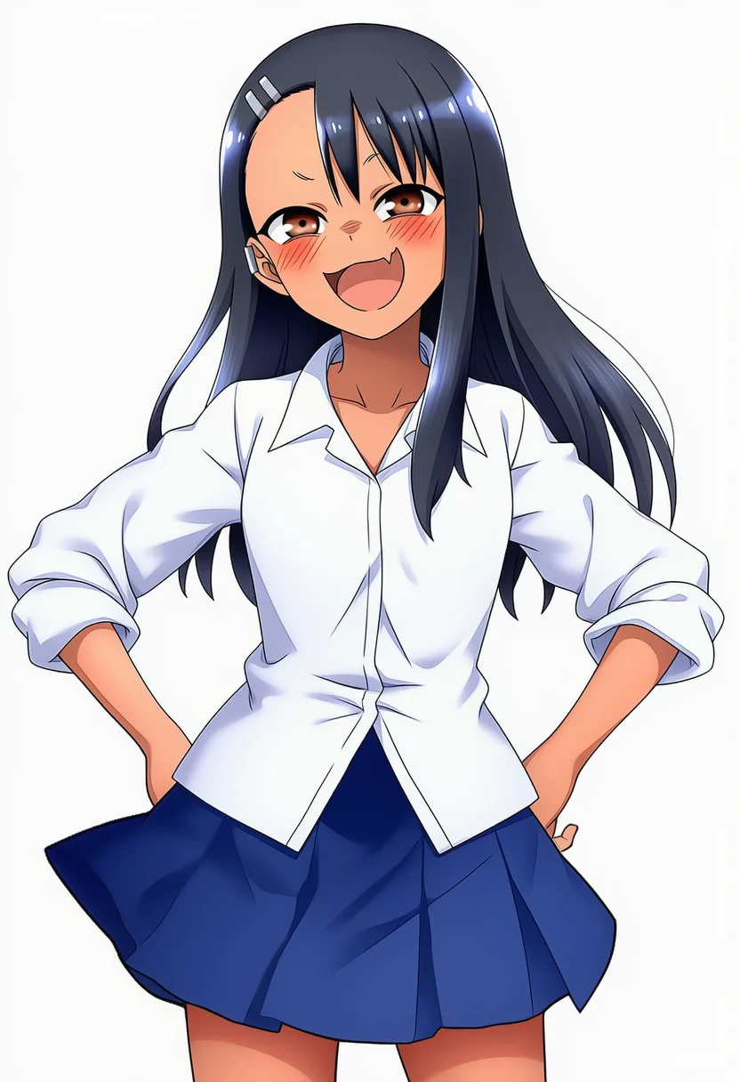 nagatoro hayase