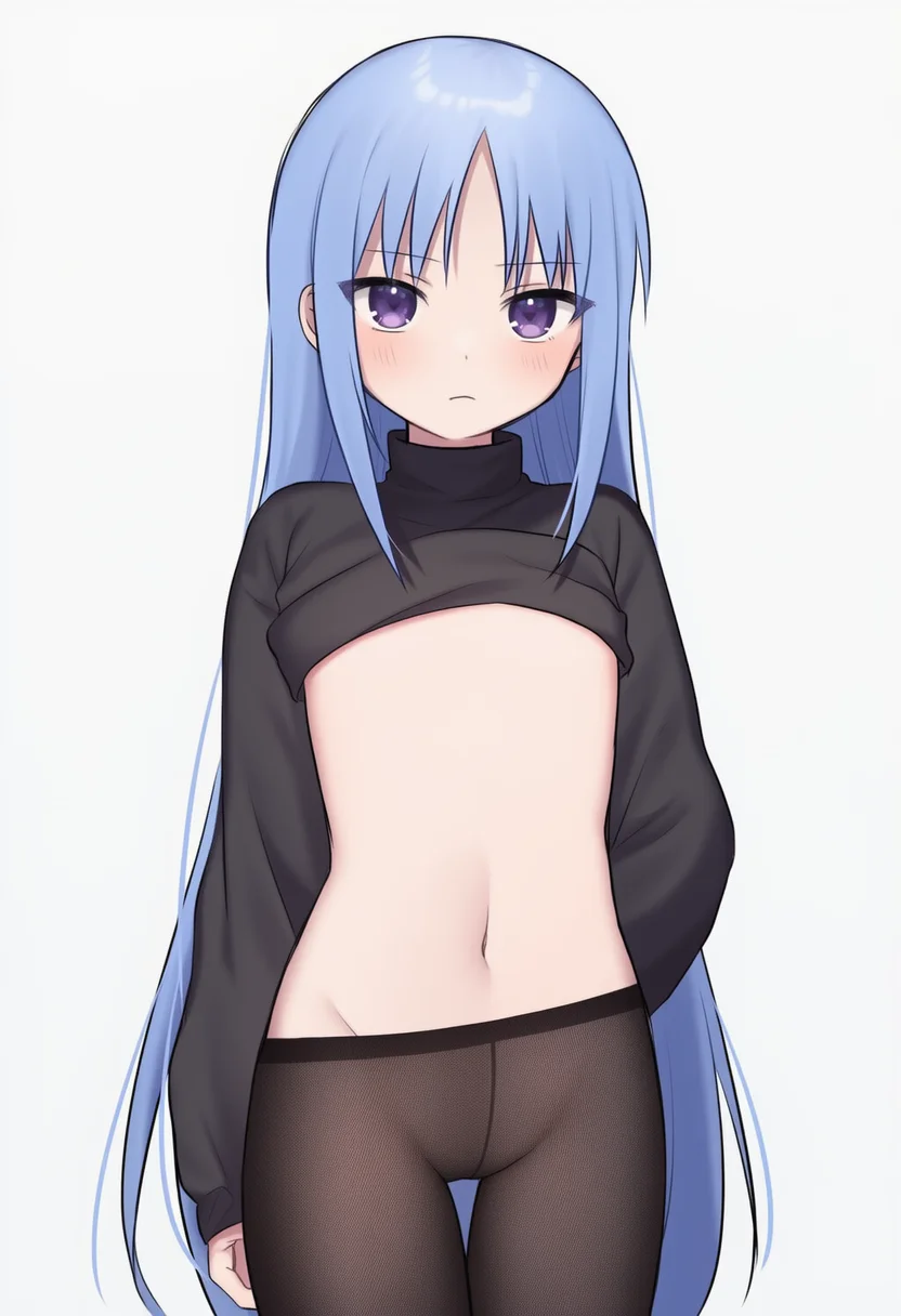 nagatsuka saki