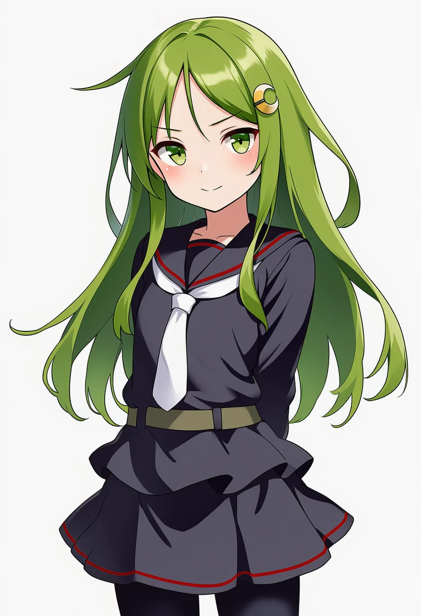 nagatsuki (kancolle)