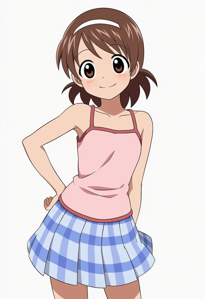 nagatsuki sanae