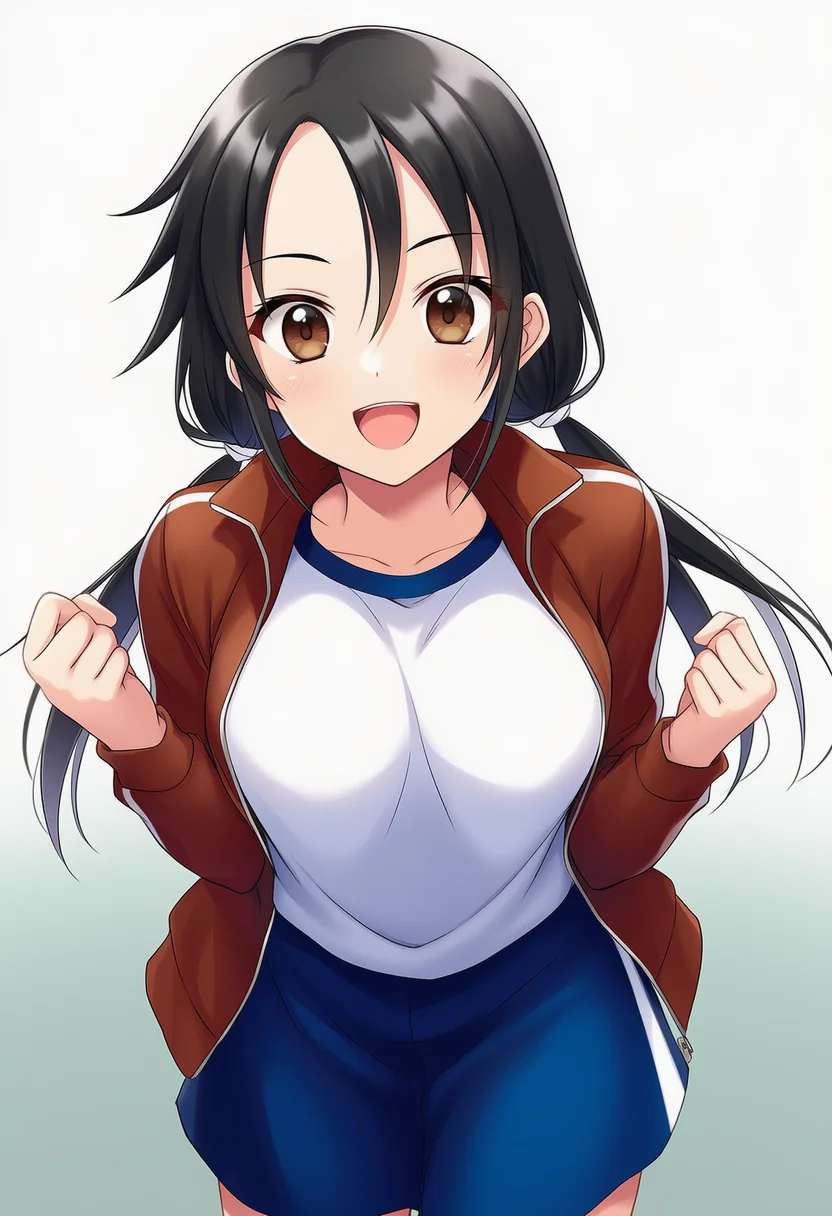 nagisa akane