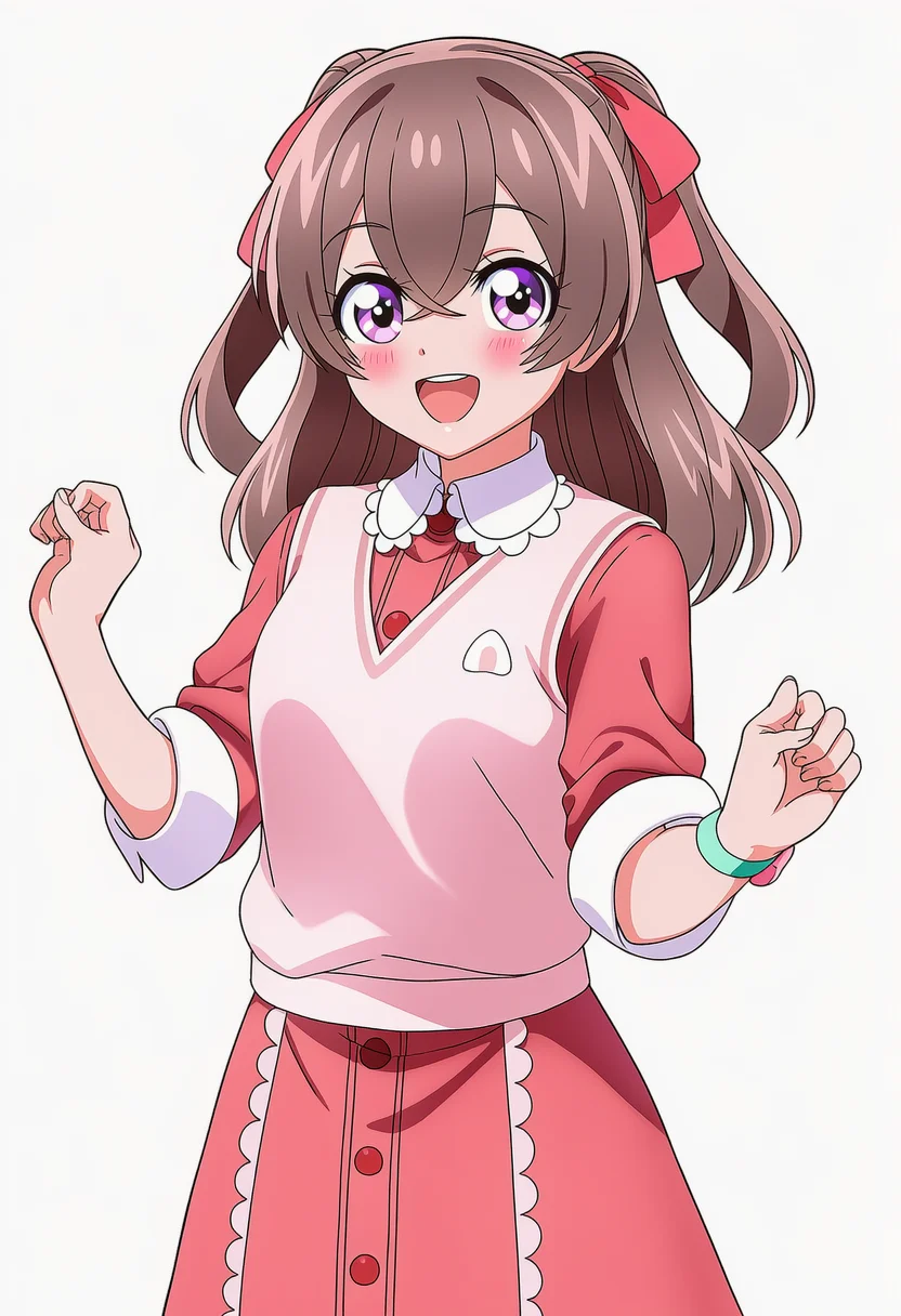 nagomi yui