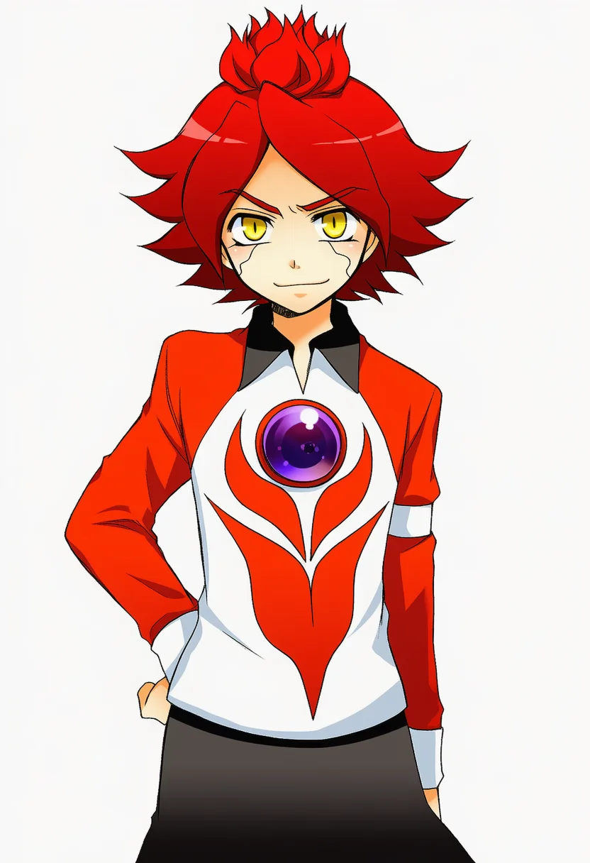 nagumo haruya