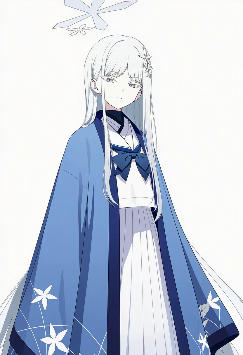nagusa (blue archive)