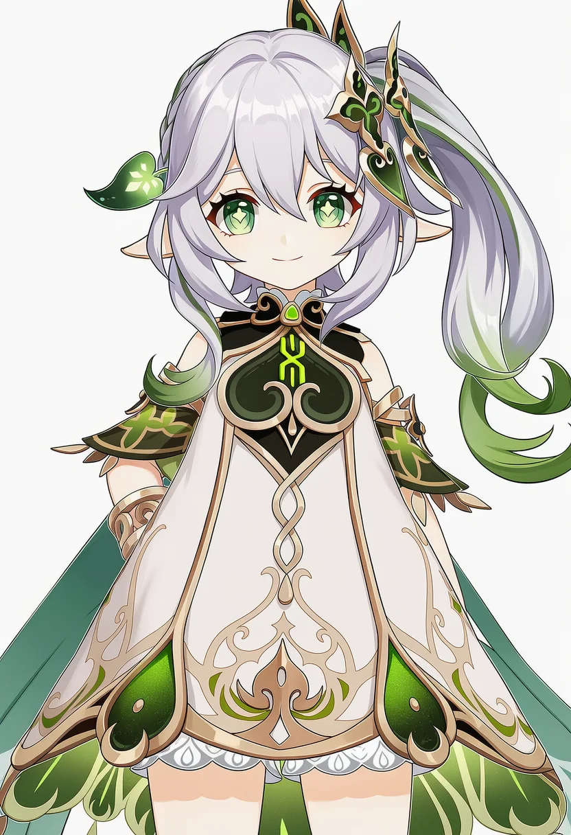 nahida (genshin impact)