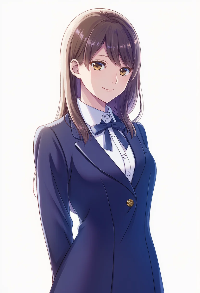 nakai hisao