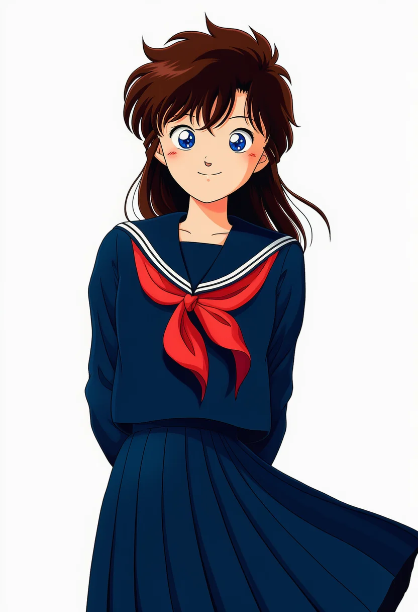 nakamori aoko