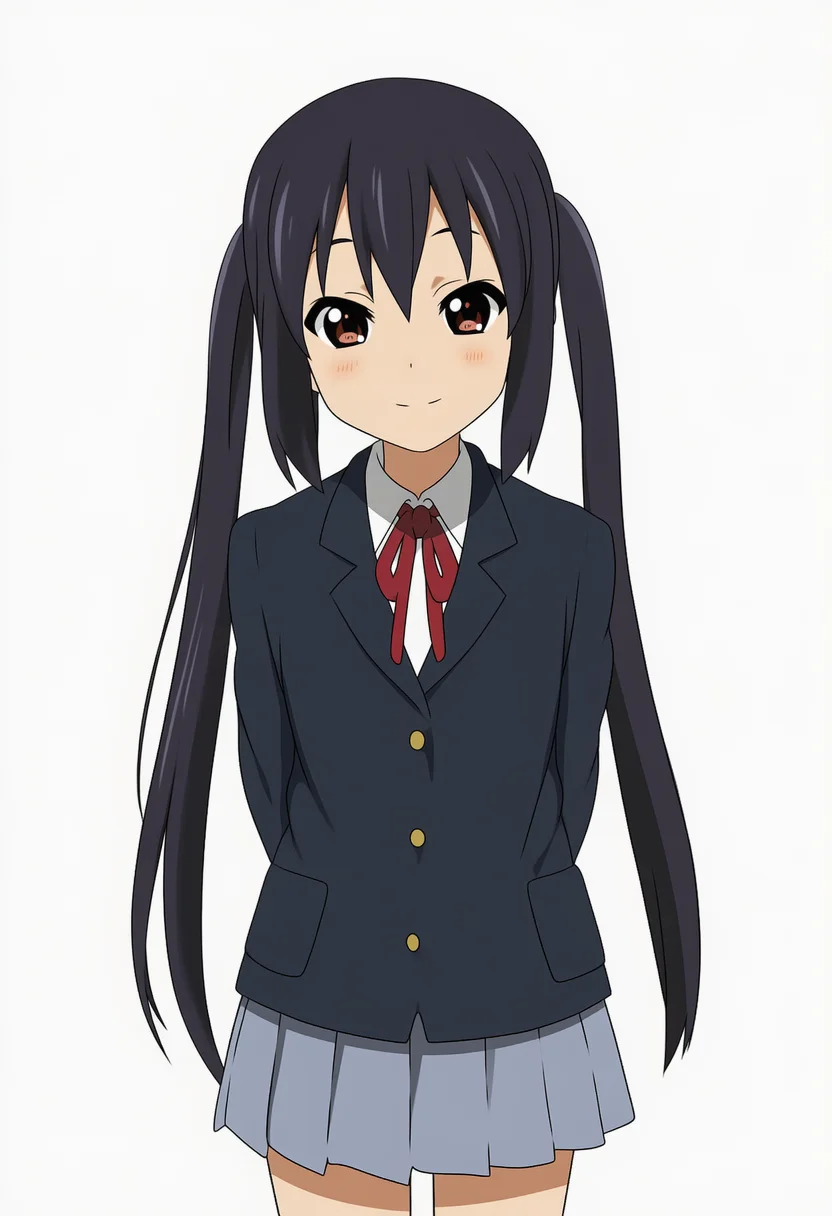 nakano azusa