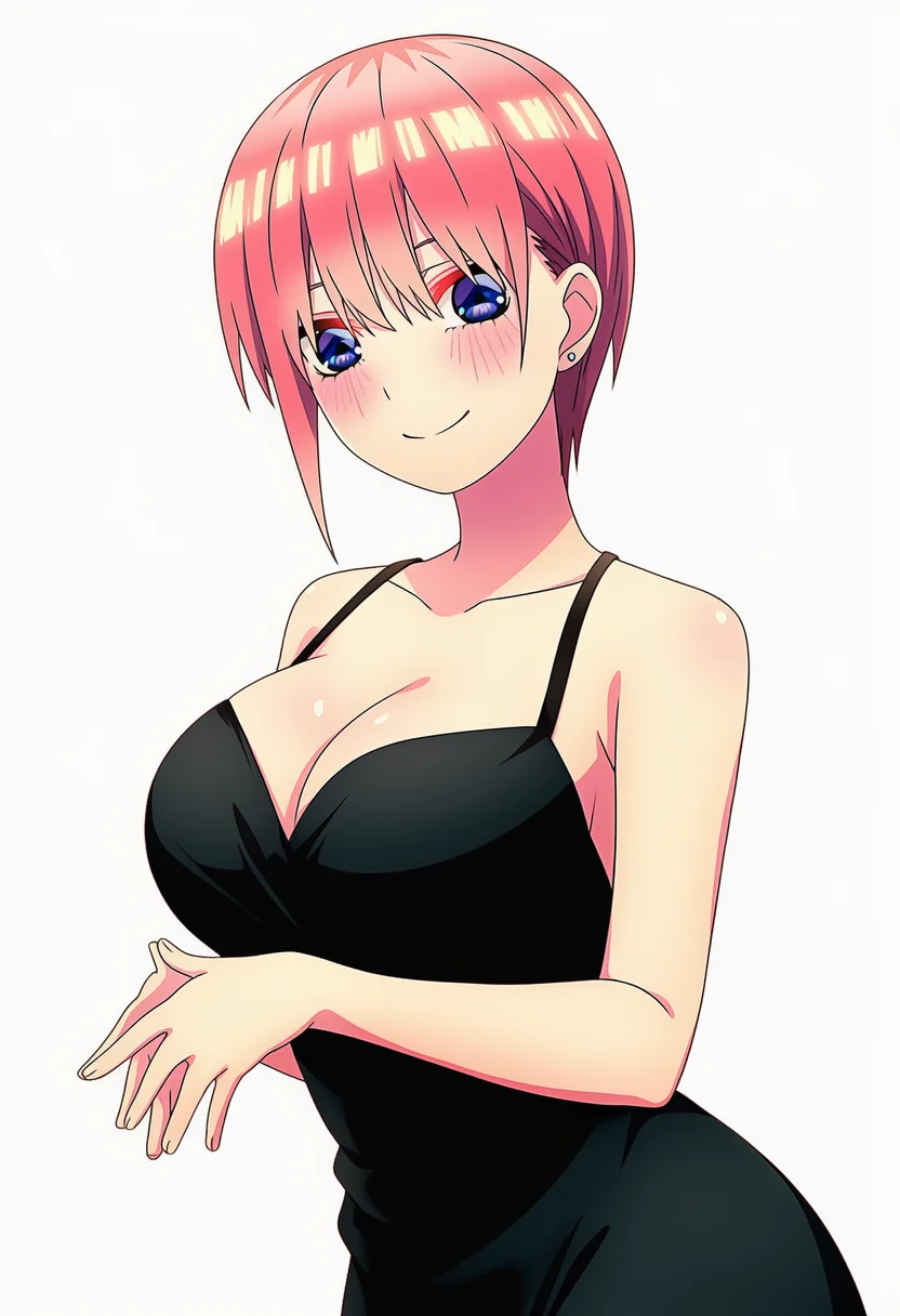 nakano ichika
