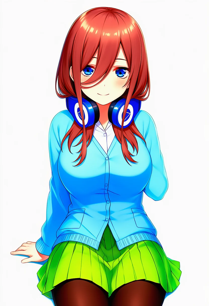 go-toubun no hanayome
