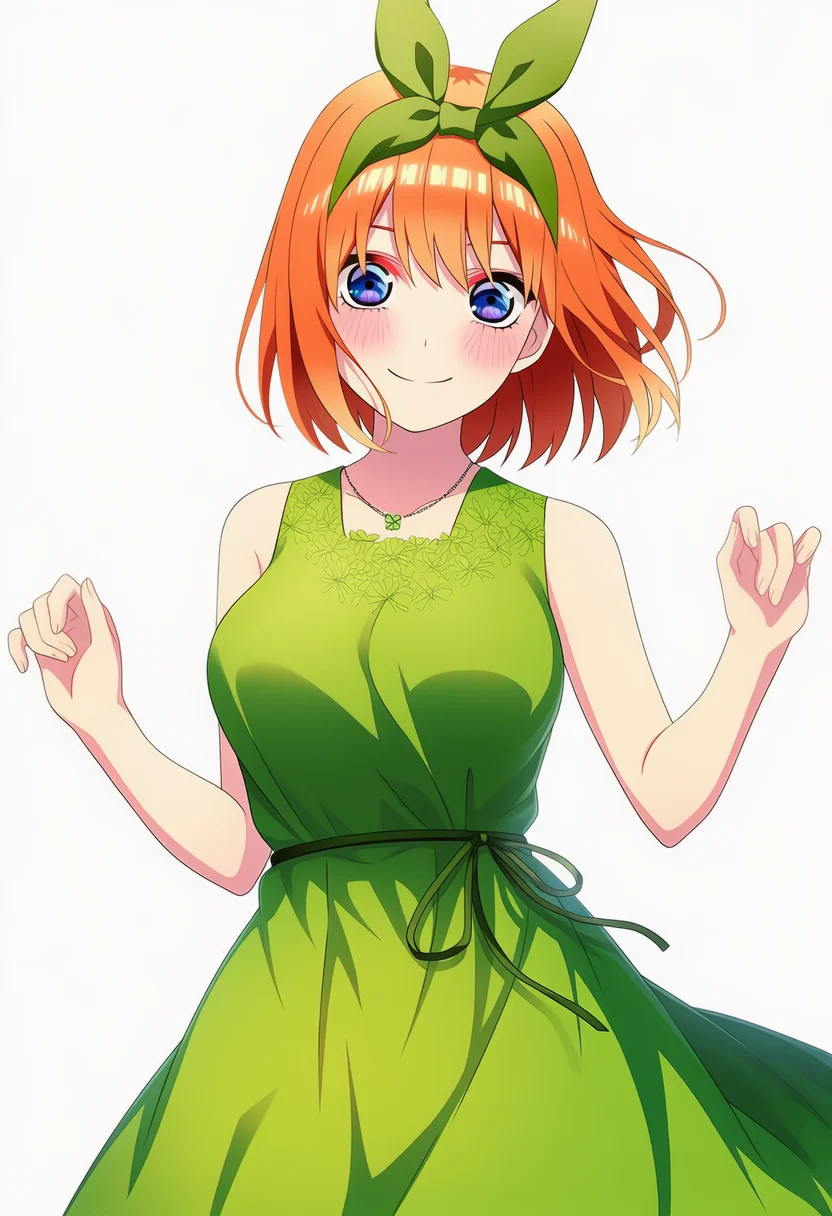 nakano yotsuba