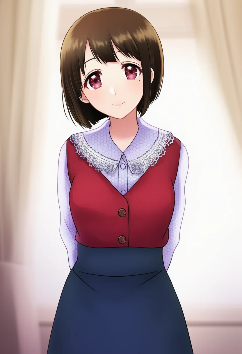 nakaseko kaori