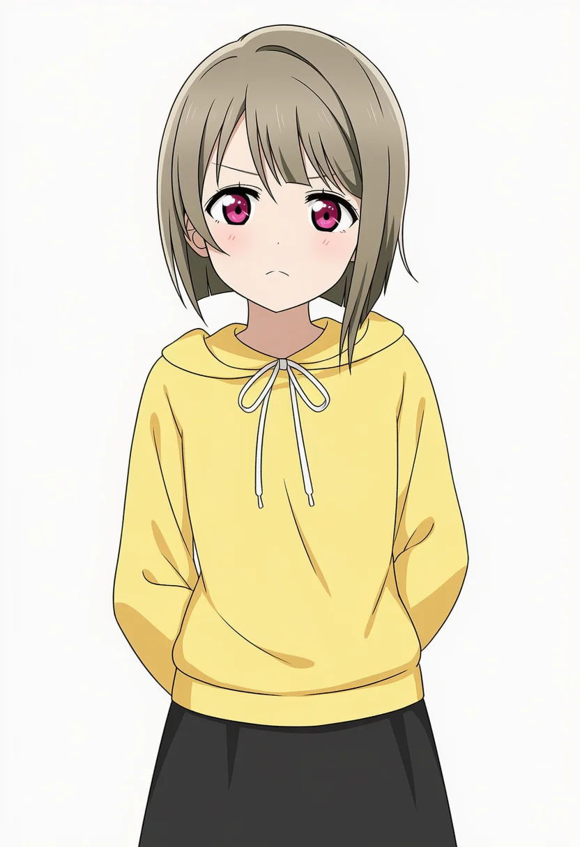 nakasu kasumi