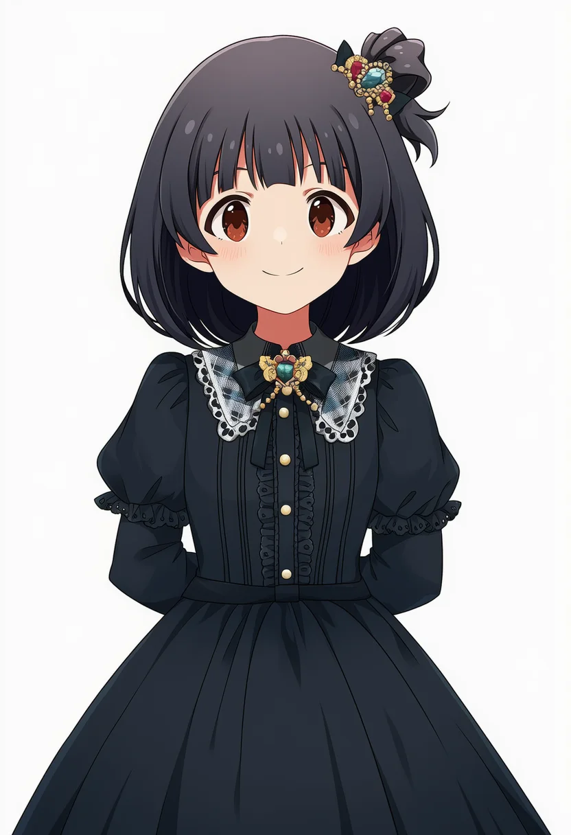 nakatani iku