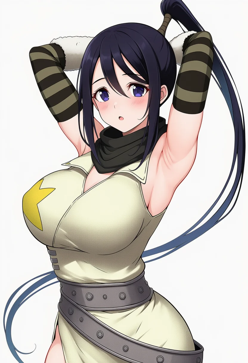 nakatsukasa tsubaki