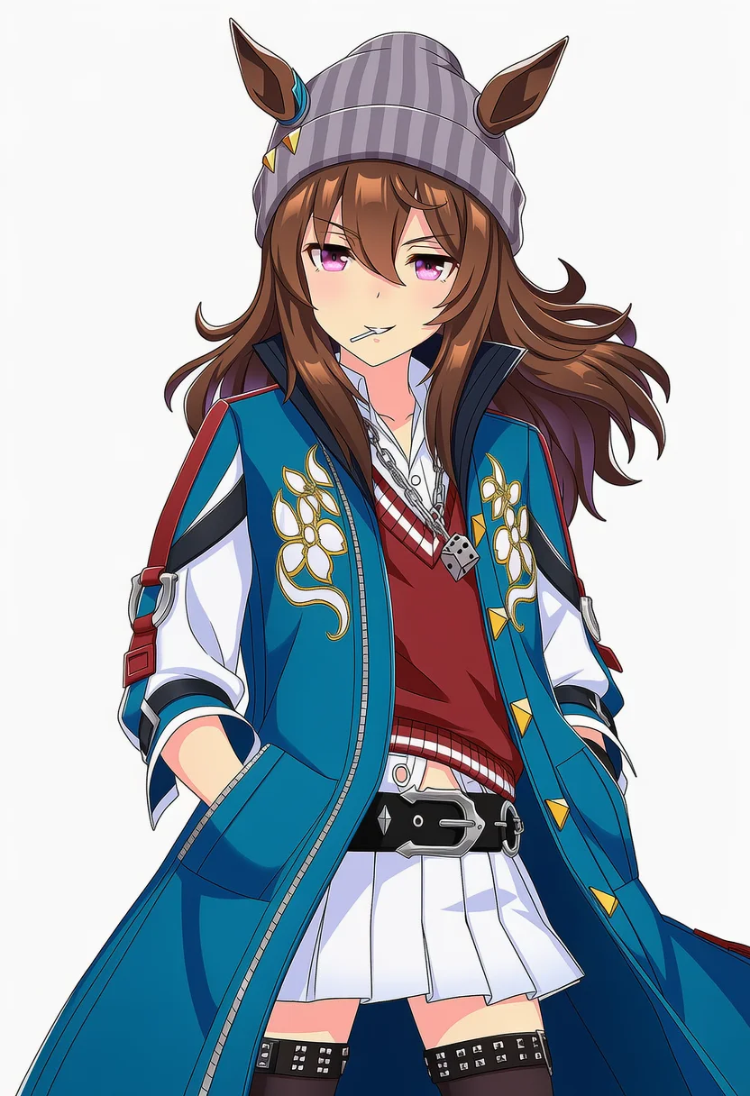 nakayama festa (umamusume)