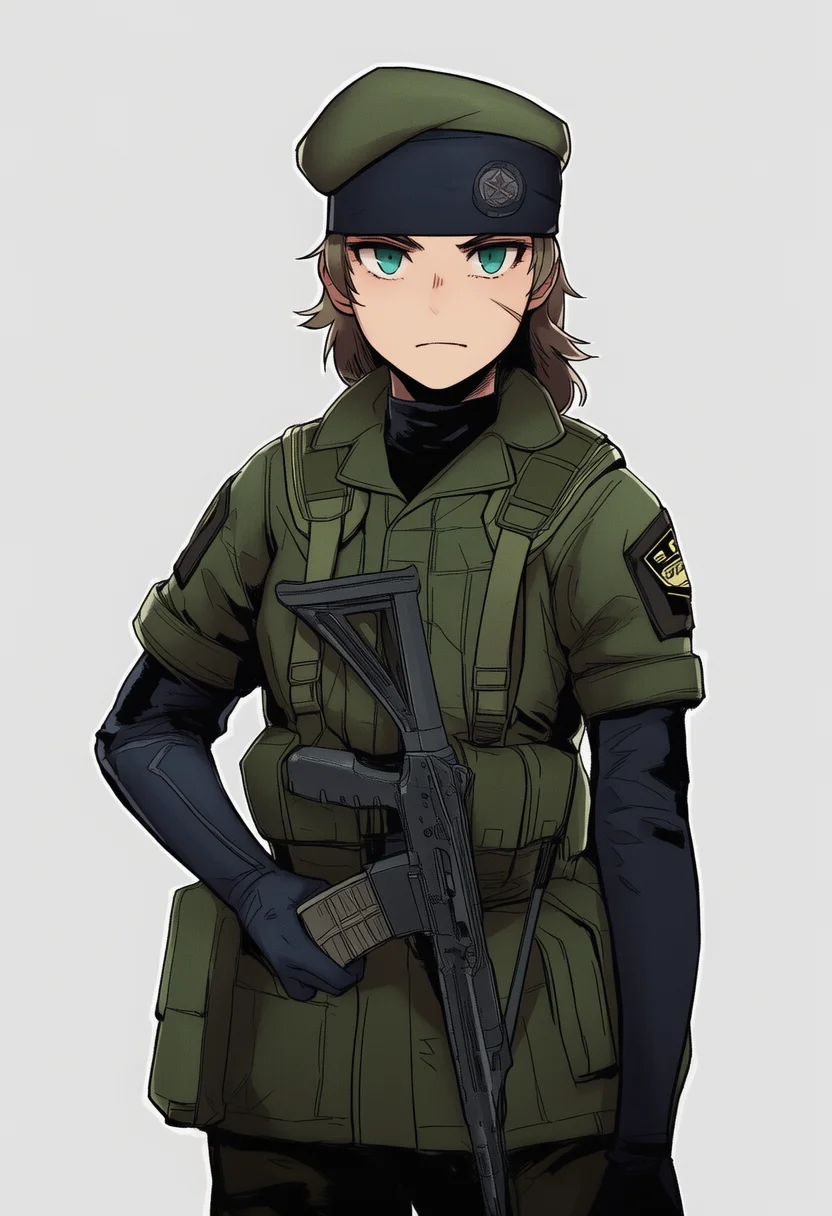 naked snake