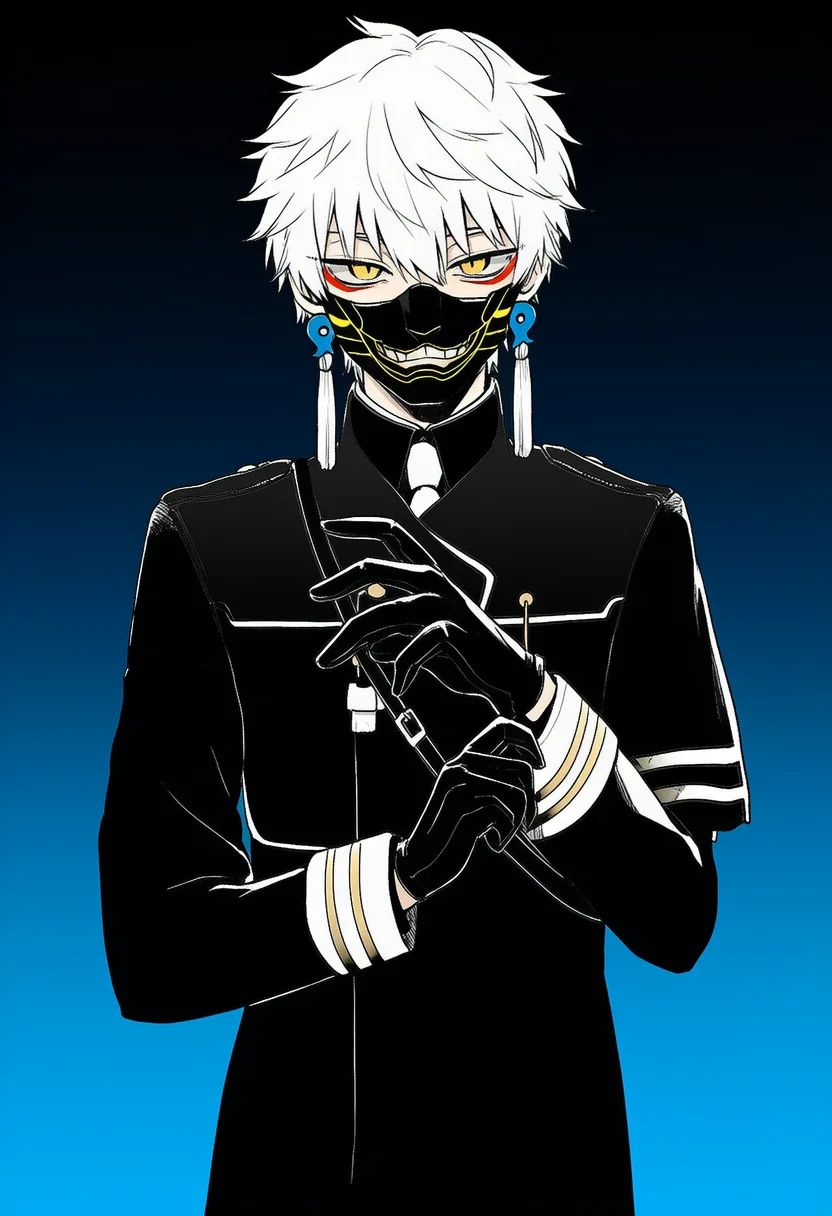 nakigitsune