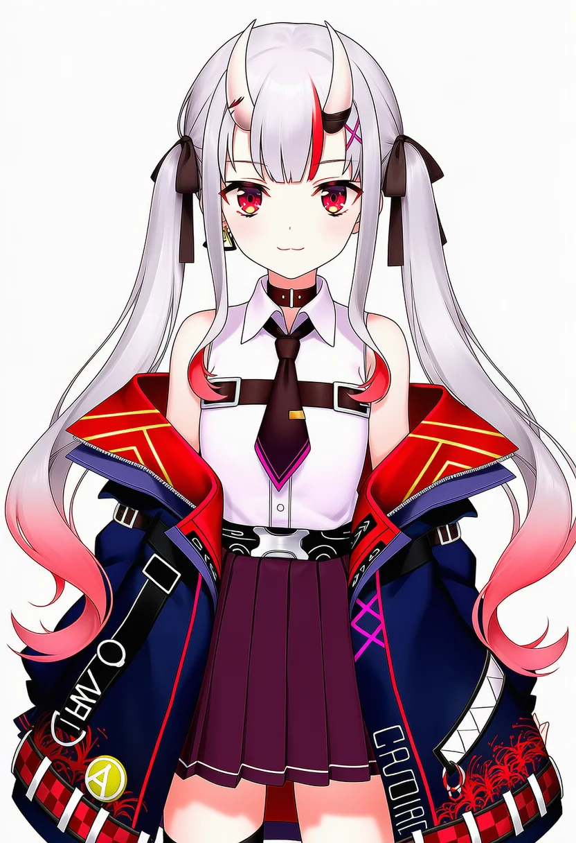 nakiri ayame (streetwear)