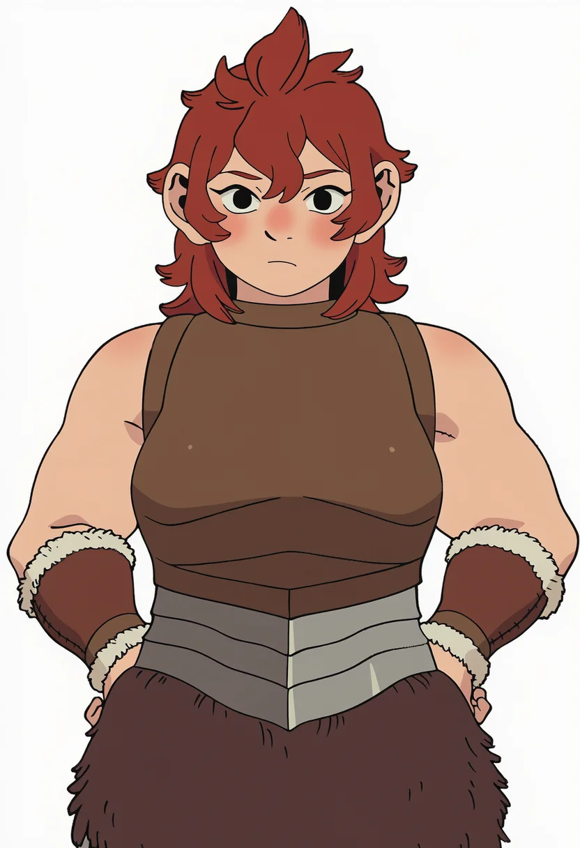 namari (dungeon meshi)