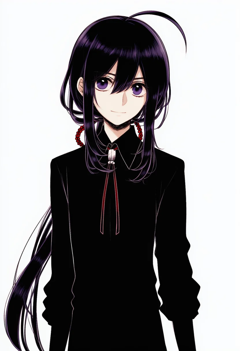 namazuo toushirou