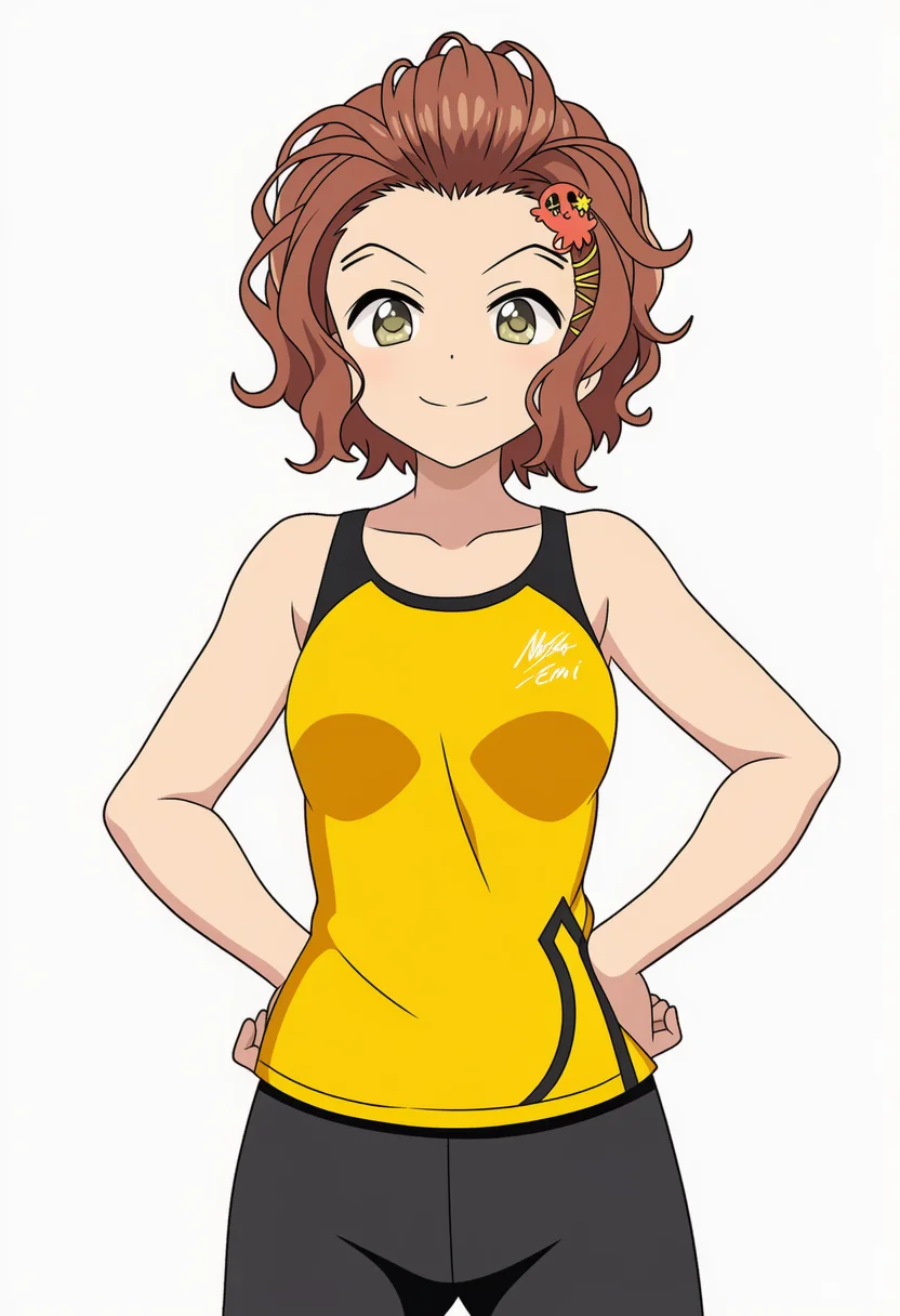 namba emi