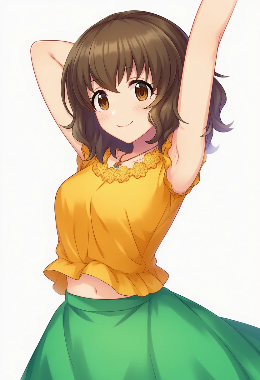 namiki meiko