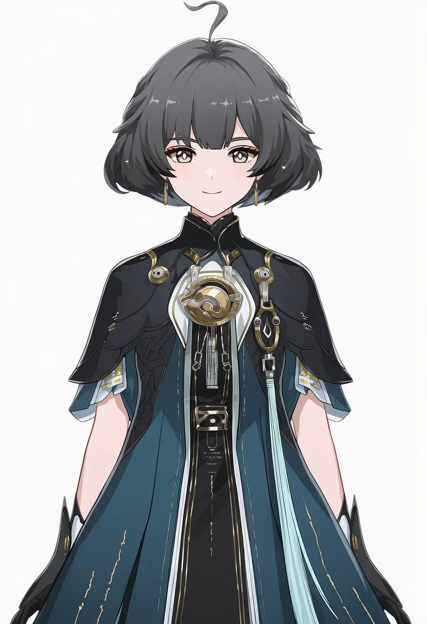 namipon (wuthering waves)