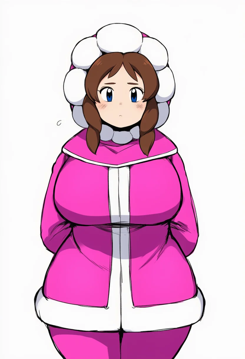 nana (ice climber)