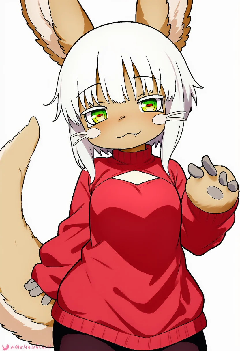 nanachi (made in abyss)