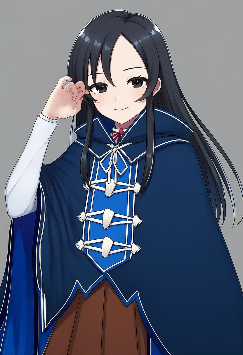 nanahoshi shizuka