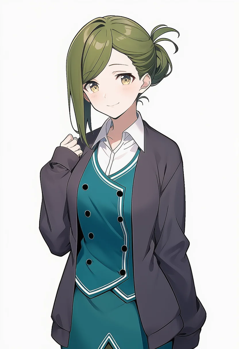 nanakusa hazuki