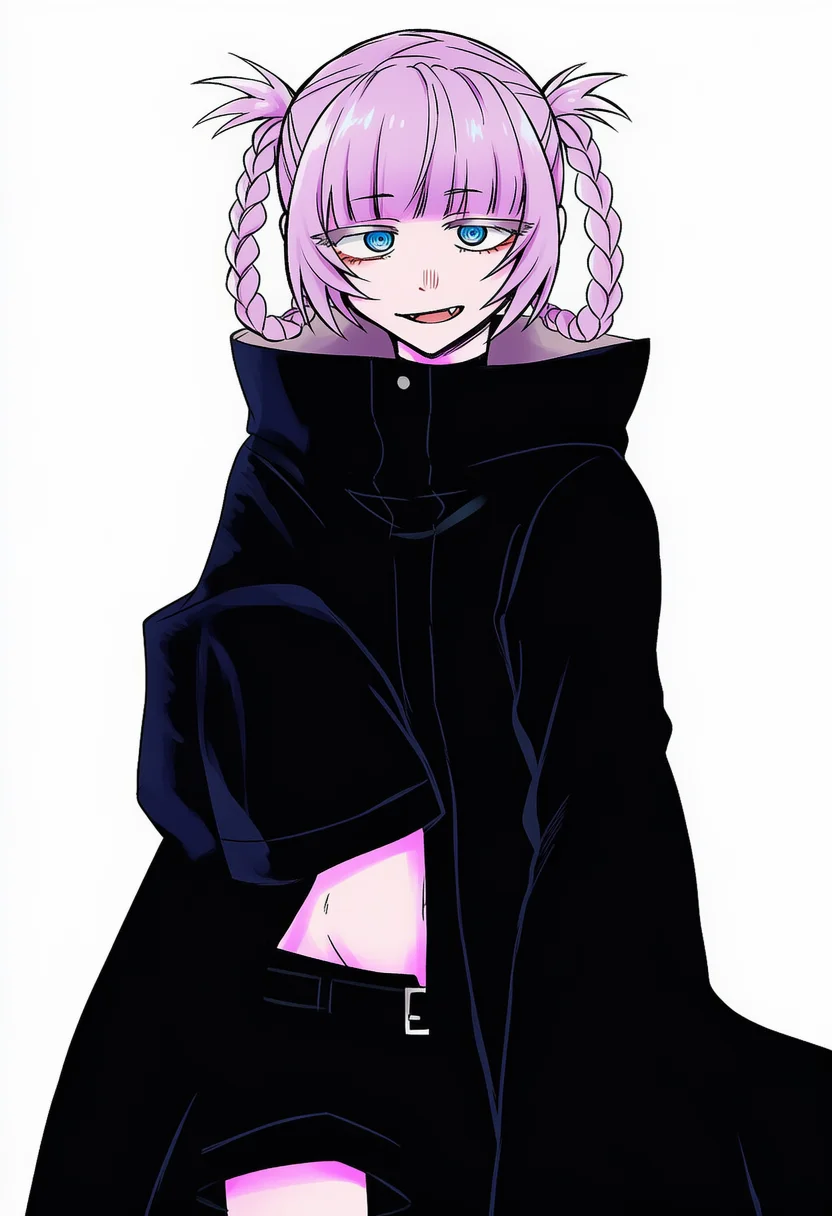 nanakusa nazuna (yofukashi no uta)
