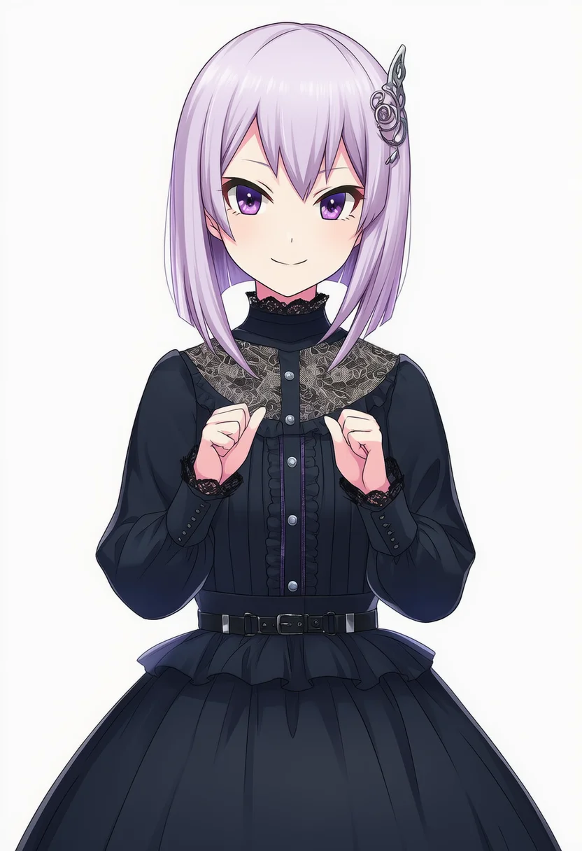 nanami (project tokyo dolls)