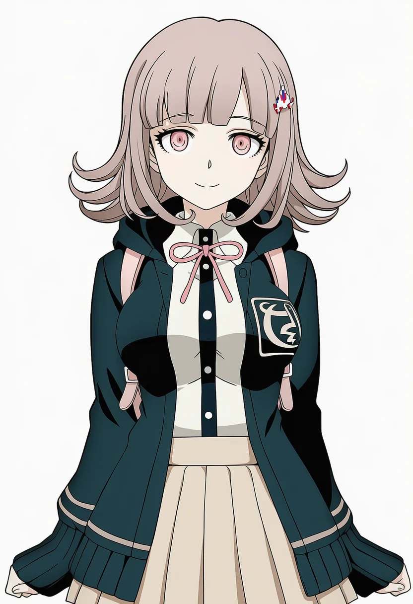 danganronpa (series)