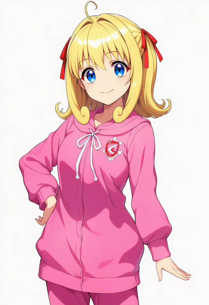 nanami lucia