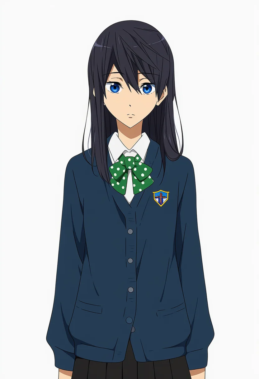 nanase haruka (free!)