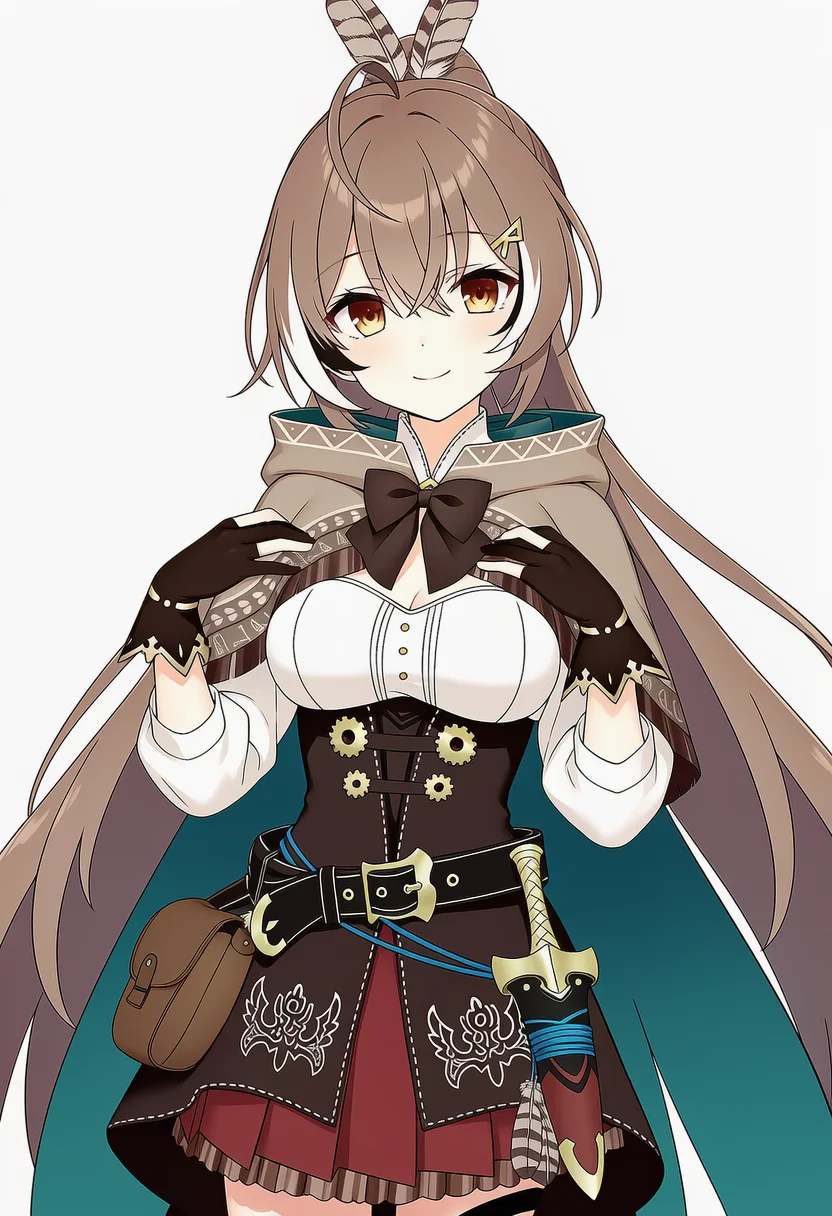 nanashi mumei